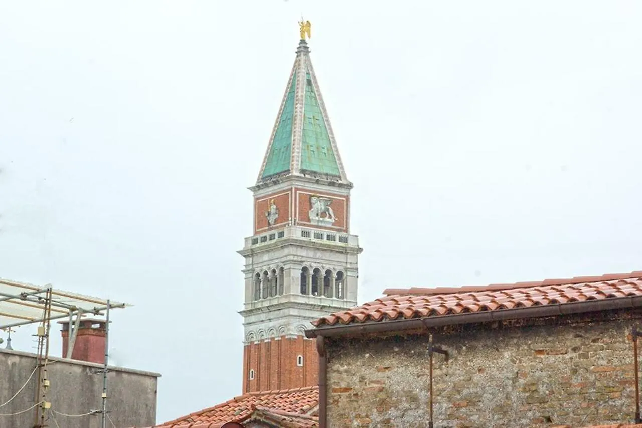Ca' Dell'Arte Suite Venezia Appartamento