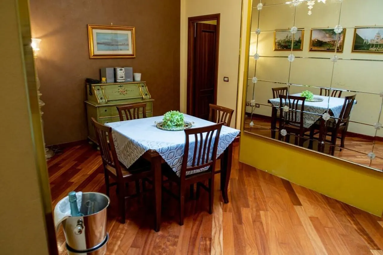 Appartamento Ca' Dell'Arte Suite Venezia