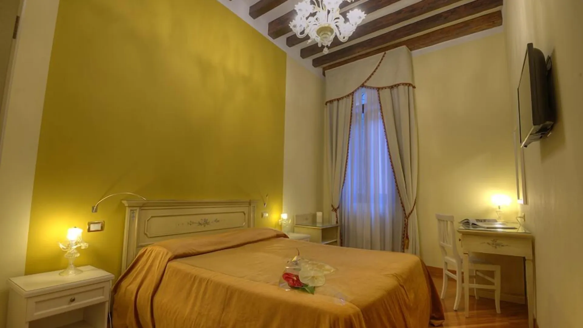 Ca' Dell'Arte Suite Venezia 0*,  Italia