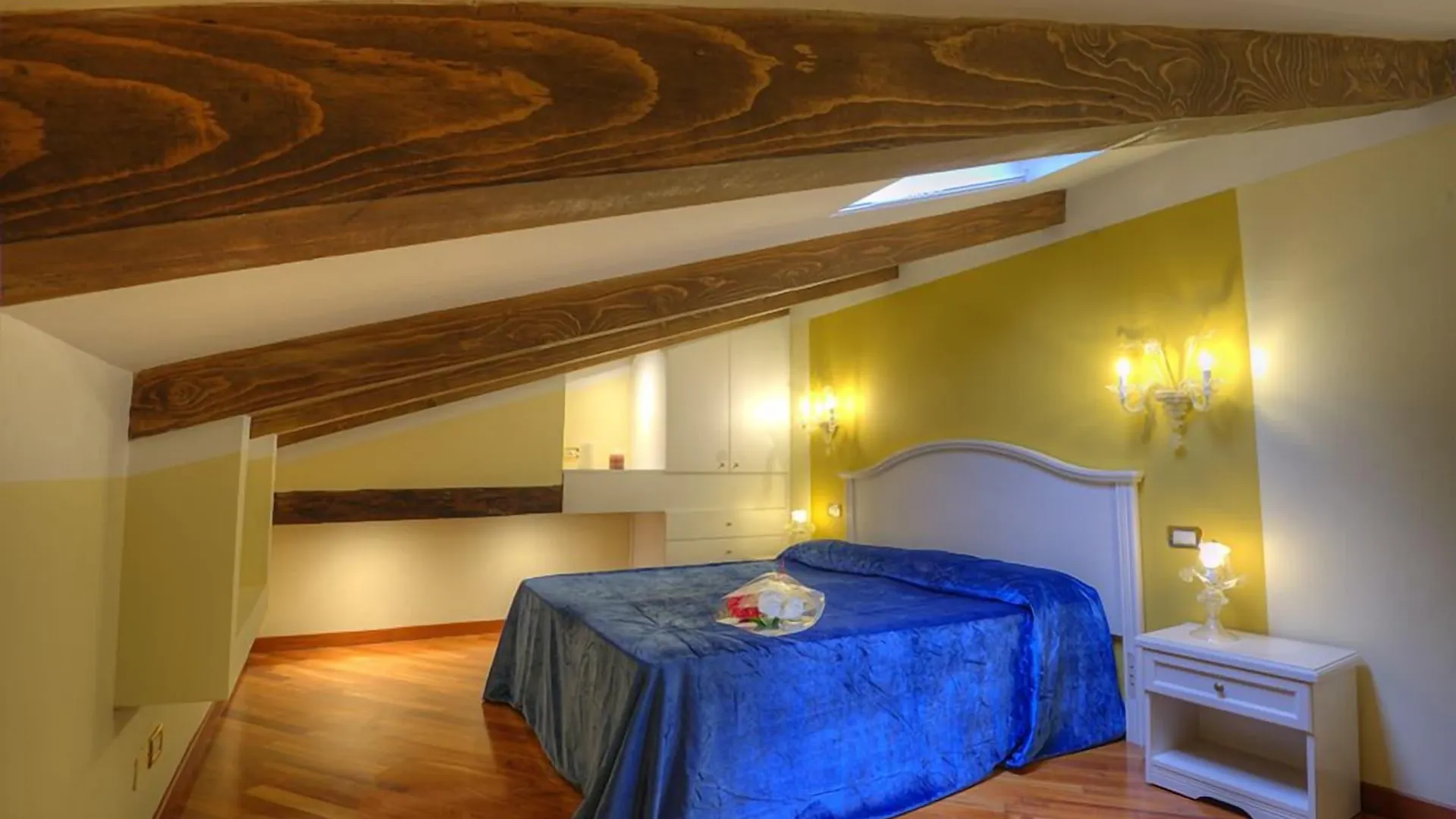Ca' Dell'Arte Suite Venezia Appartamento