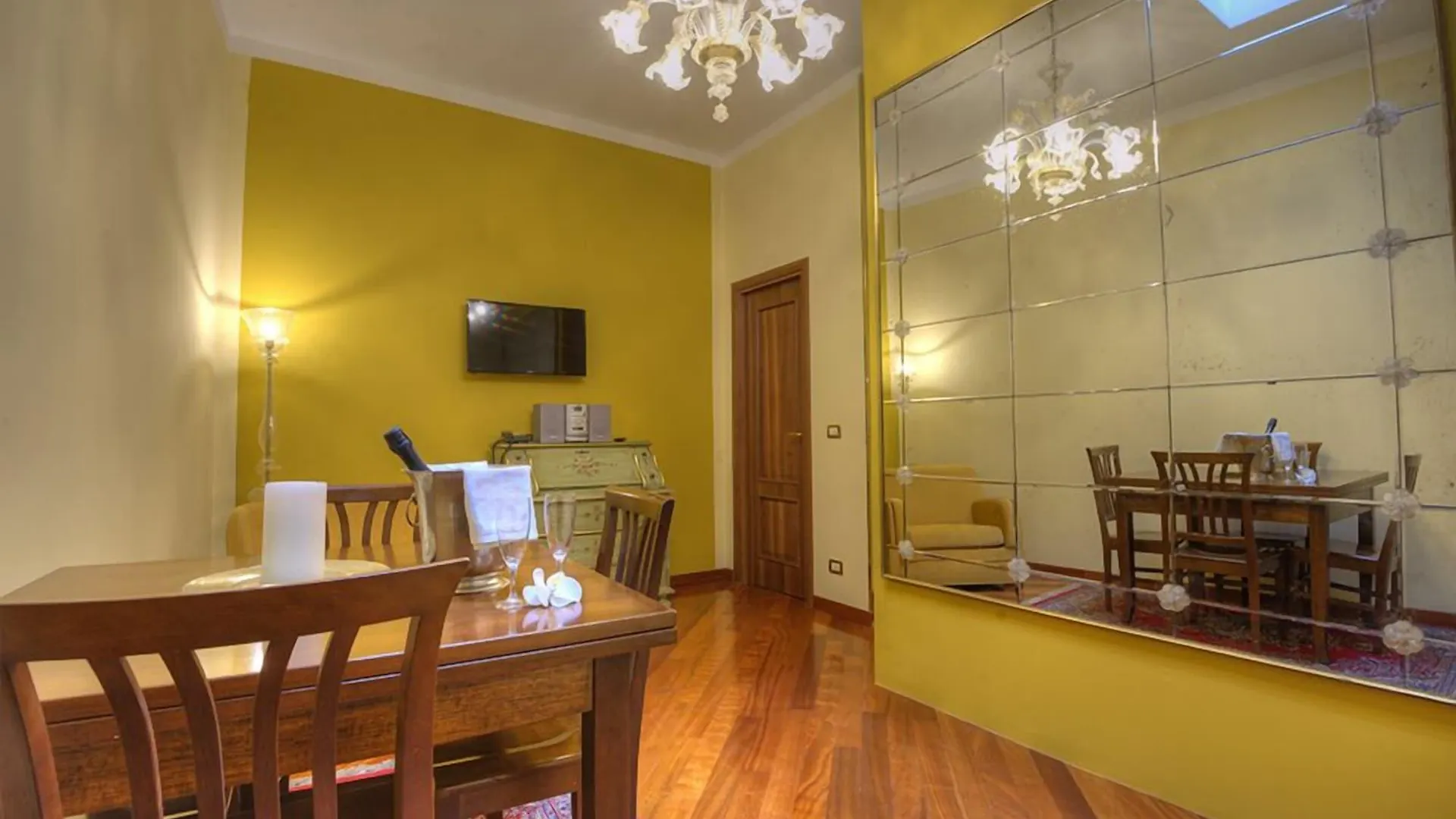 Ca' Dell'Arte Suite Venezia Italia