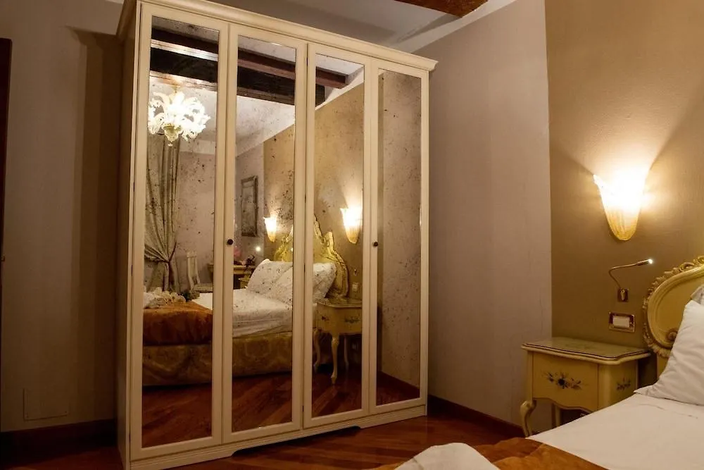 Ca' Dell'Arte Suite Venezia