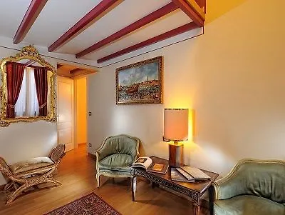 Ca' Dell'Arte Suite Venezia