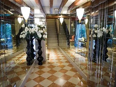 Appartamento Ca' Dell'Arte Suite Venezia