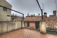 Ca' Dell'Arte Suite Venezia 0*,