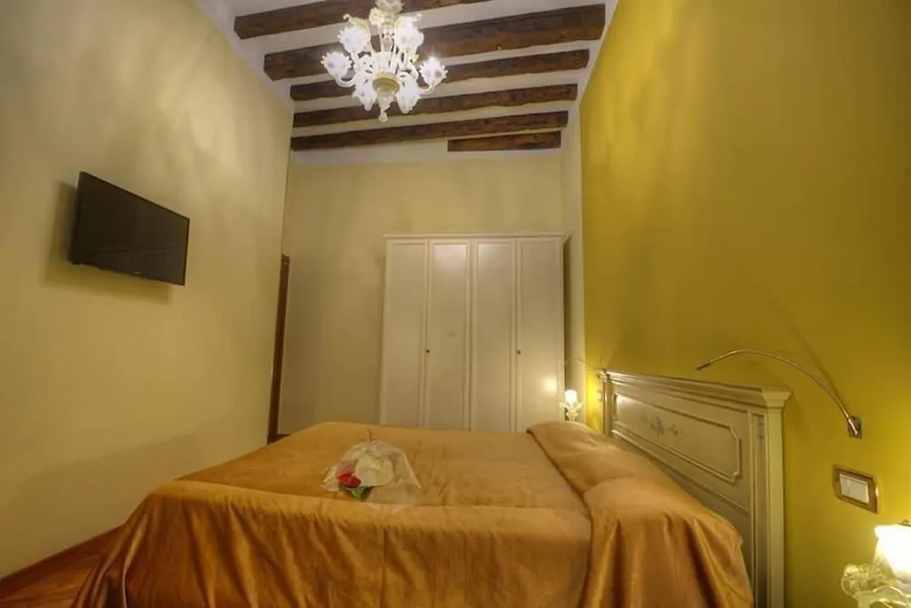 Ca' Dell'Arte Suite Venice Apartment